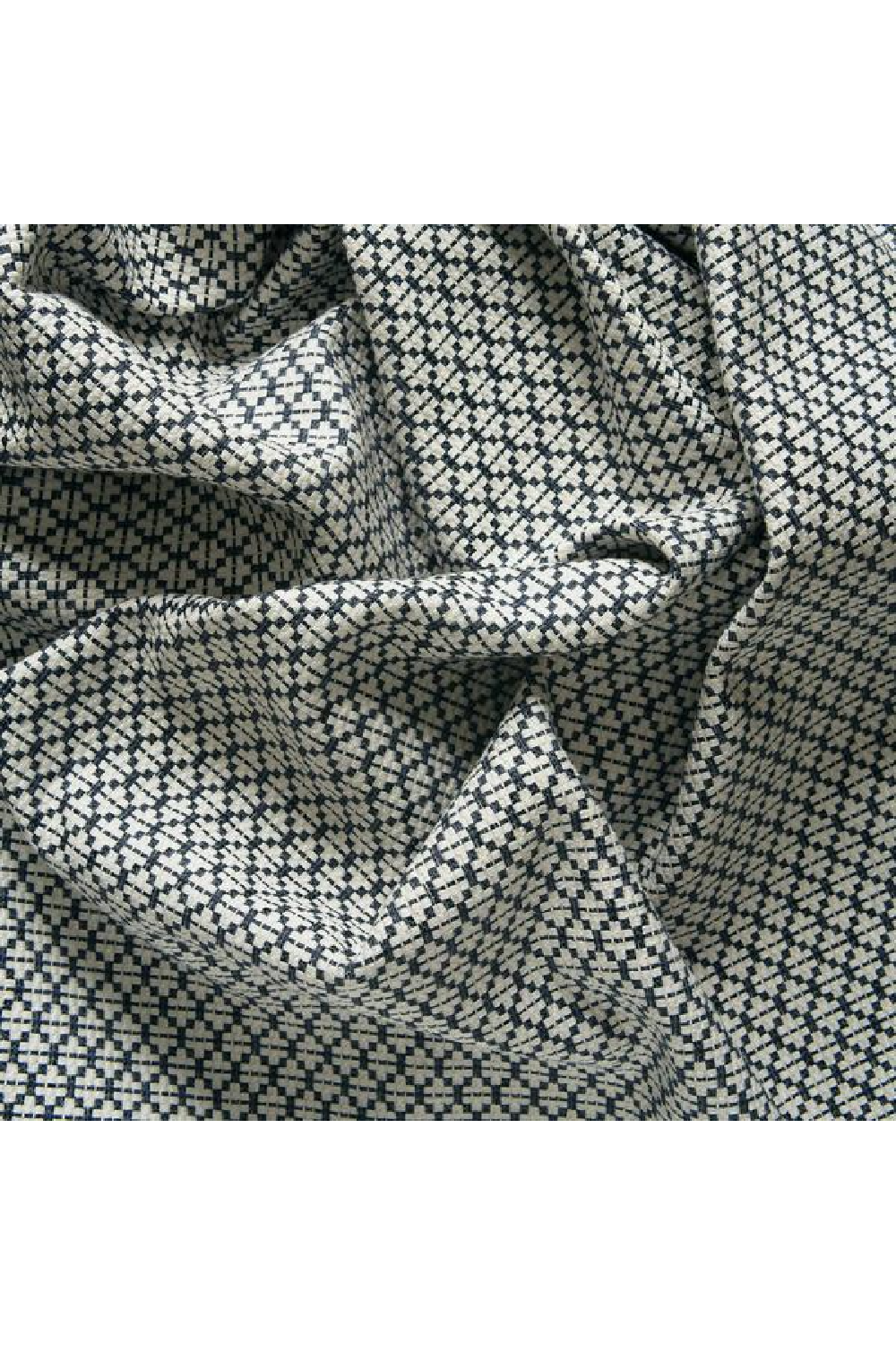 Geometric Pattern Cushion | Andrew Martin Brook | OROA