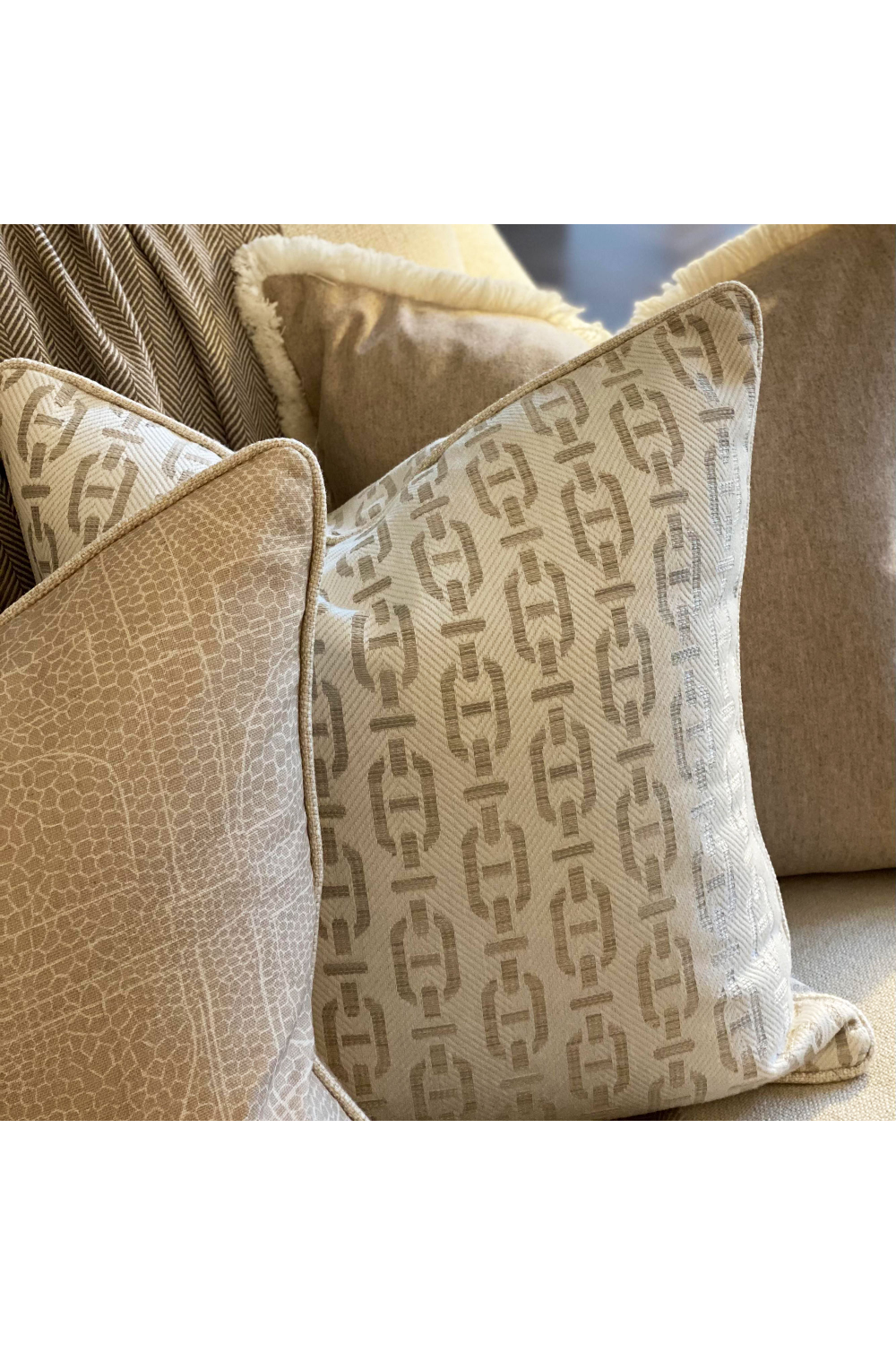 Throw pillows at burlington best sale