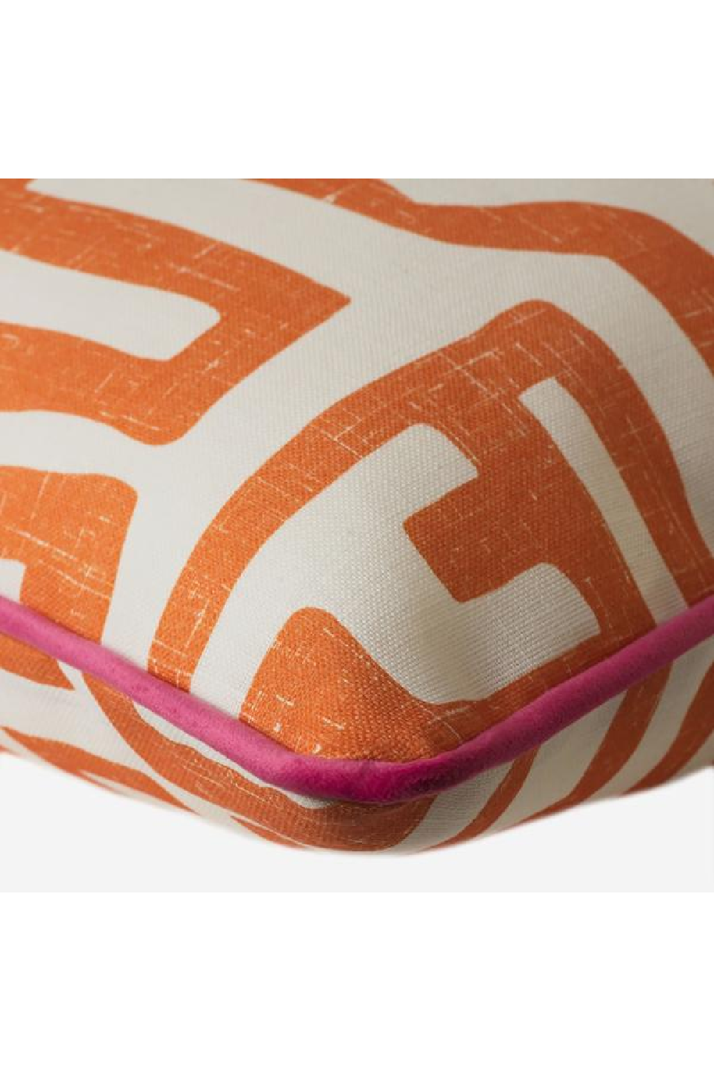 Minimalist Designed Outdoor Throw Pillow | Andrew Martin | Oroa.com