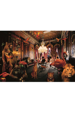 Wildlife Photographic Artwork | Andrew Martin Animal Kingdom | Oroa.com