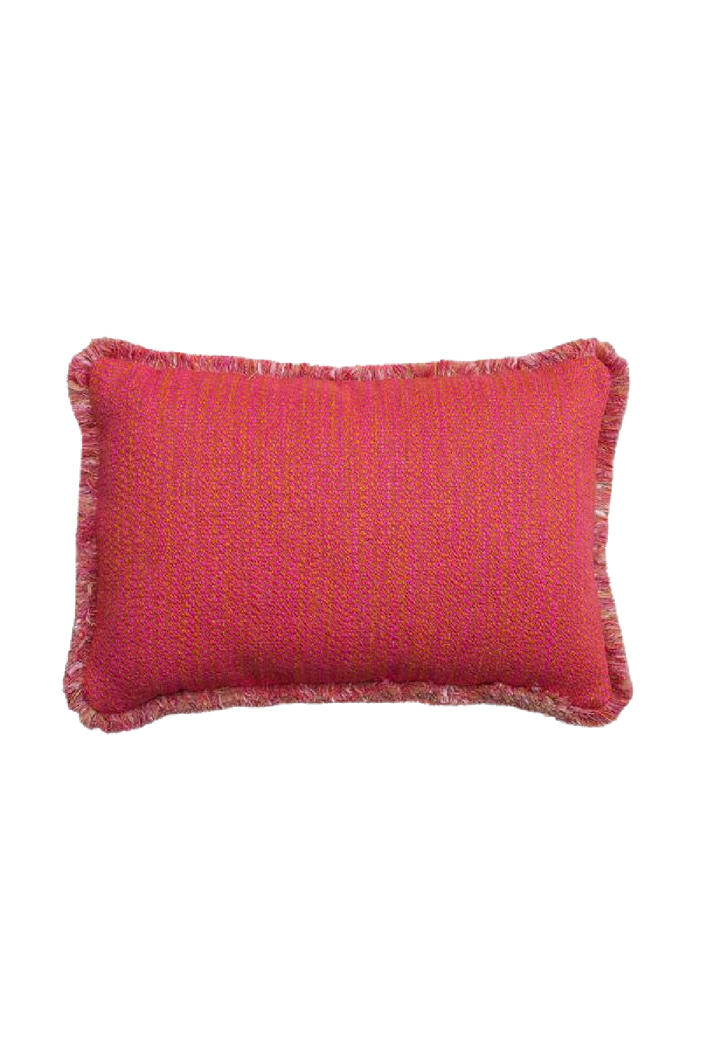 Woven Rectangular Cushion | Andrew Martin Poncho | OROA