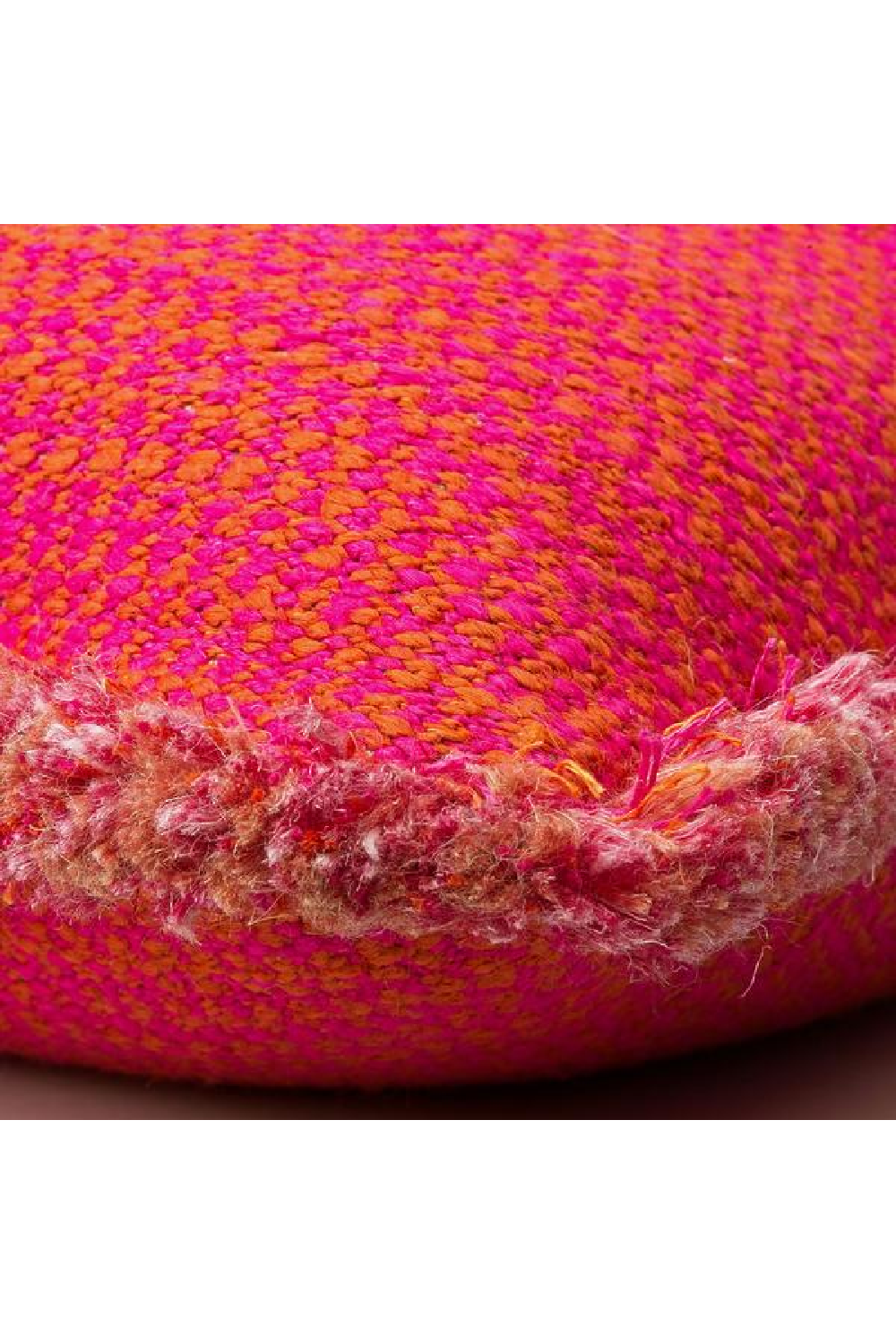 Woven Rectangular Cushion | Andrew Martin Poncho | OROA