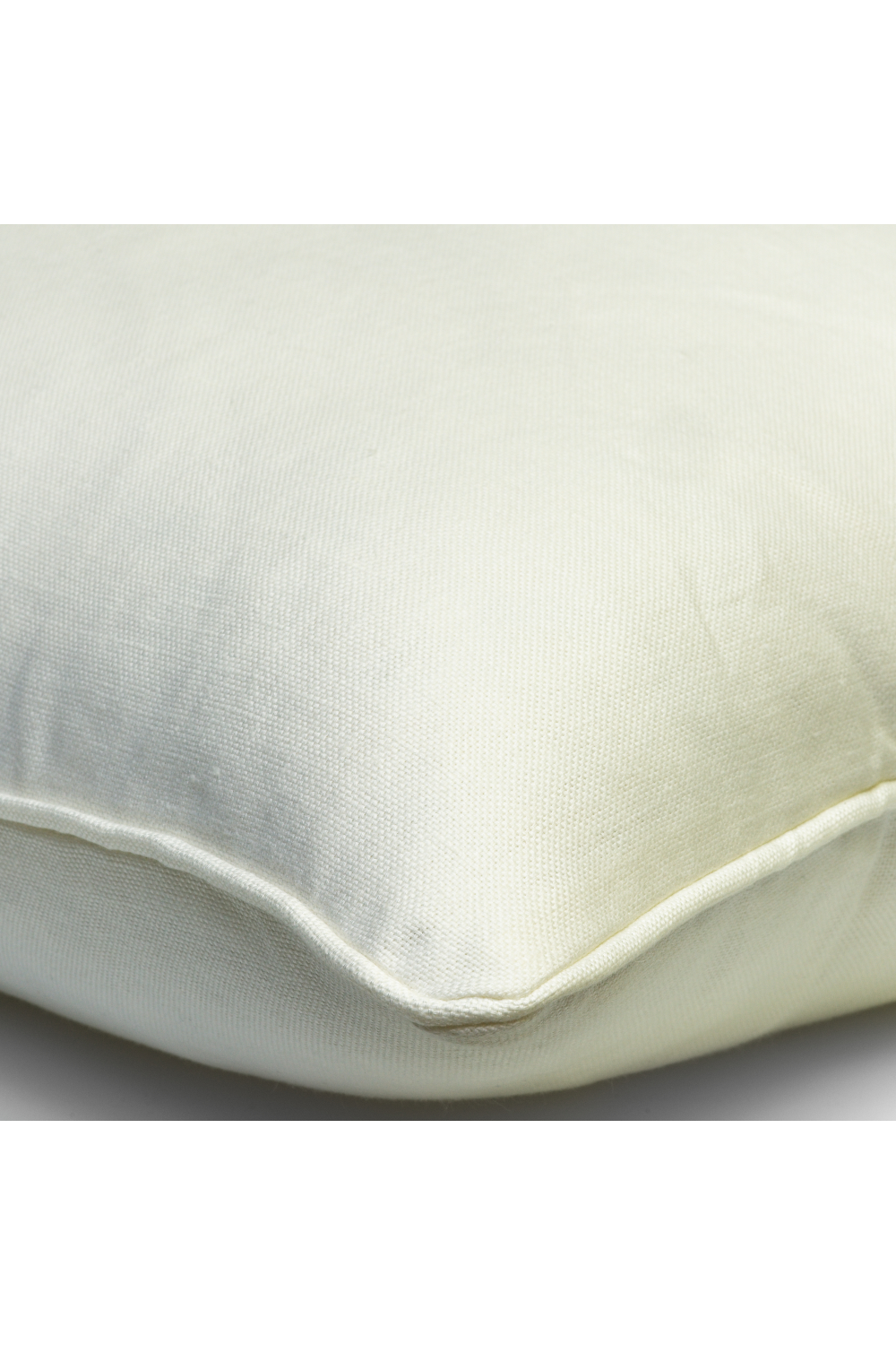 Minimalist Linen Cushion | Andrew Martin Beagle