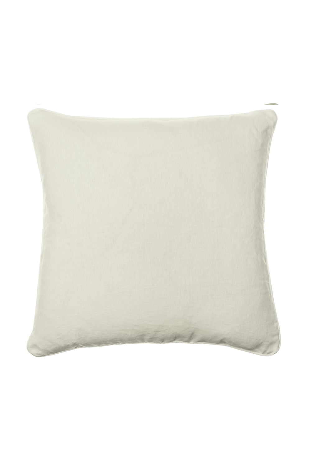 Minimalist Linen Cushion | Andrew Martin Beagle | OROATRADE