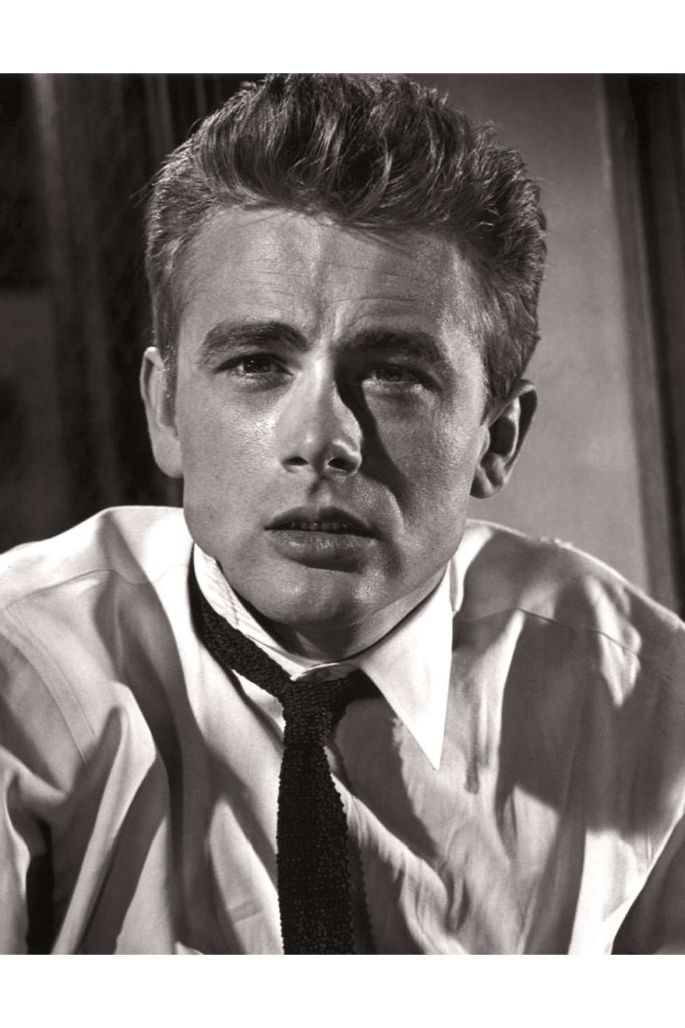 Classic Hollywood Icon Photographic Art | Andrew Martin James Dean | Oroa.com.