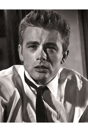 Classic Hollywood Icon Photographic Art | Andrew Martin James Dean | Oroa.com.