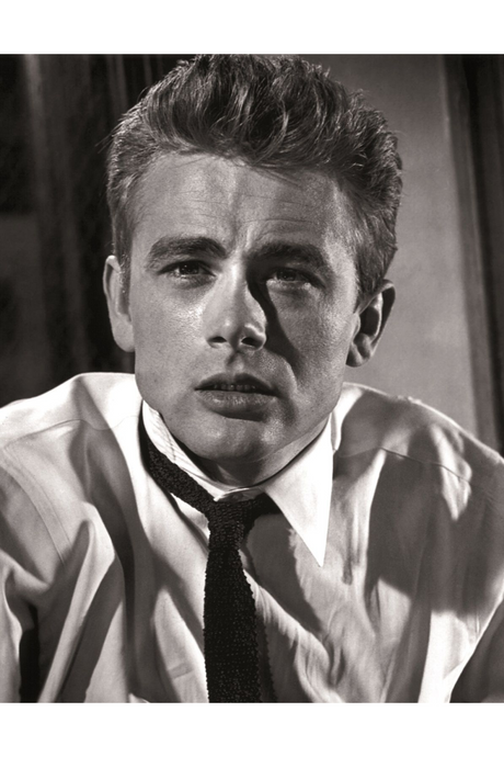 Classic Hollywood Icon Photographic Art | Andrew Martin James Dean | Oroa.com.