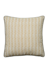 Batik Print Outdoor Throw Pillow | Andrew Martin Ostuni | OROA