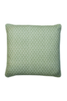 Floral Print Throw Pillow | Andrew Martin Bud | Oroa.com