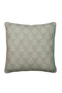 Floral Print Throw Pillow | Andrew Martin Sprig | Oroa.com