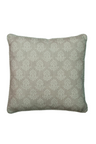 Floral Print Throw Pillow | Andrew Martin Sprig | Oroa.com