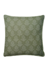 Floral Print Throw Pillow | Andrew Martin Sprig | Oroa.com