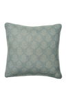 Floral Print Throw Pillow | Andrew Martin Sprig | Oroa.com