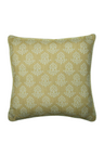 Floral Print Throw Pillow | Andrew Martin Sprig | Oroa.com