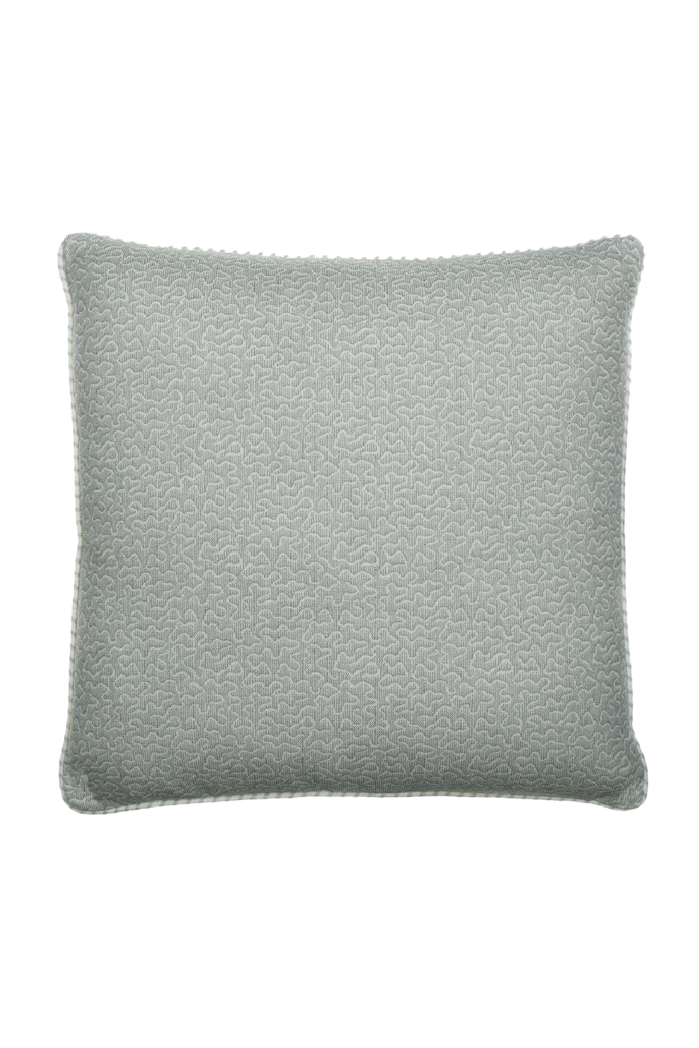 Patterned Modern Throw Pillow | Andrew Martin Pollen | Oroa.com