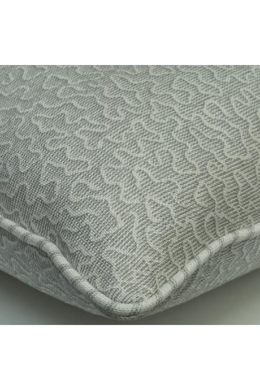 Patterned Modern Throw Pillow | Andrew Martin Pollen | Oroa.com