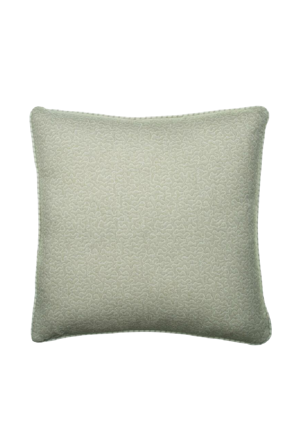 Patterned Modern Throw Pillow | Andrew Martin Pollen | Oroa.com
