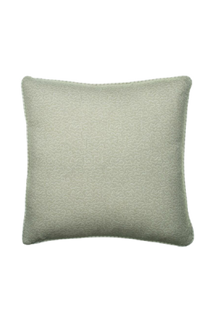 Patterned Modern Throw Pillow | Andrew Martin Pollen | Oroa.com
