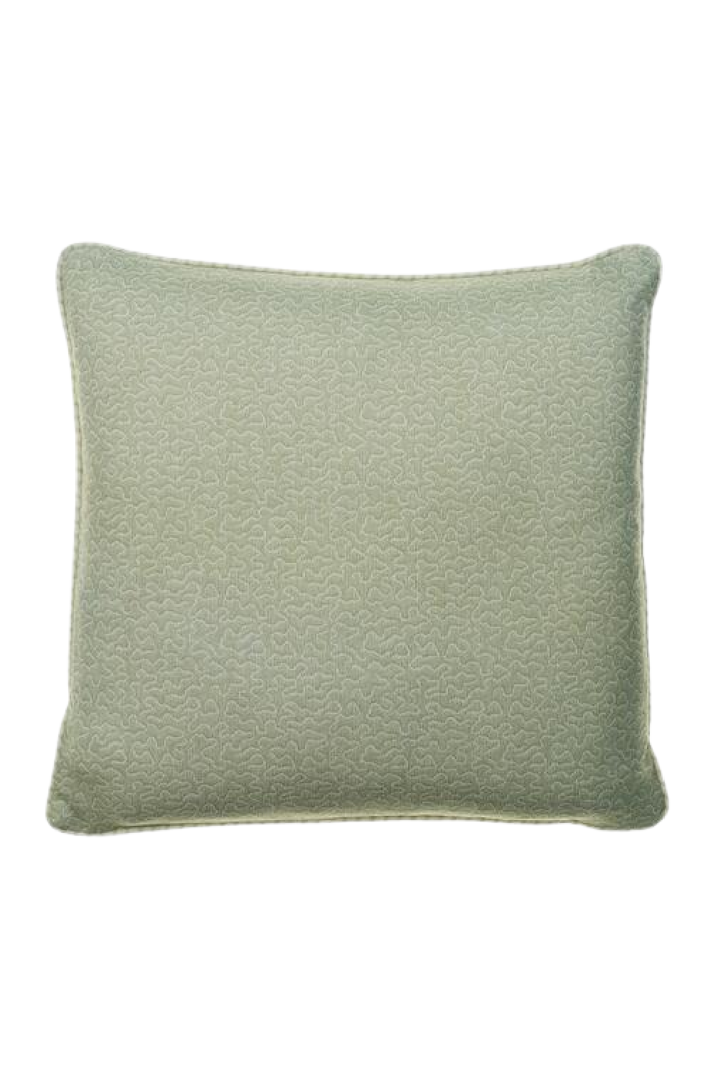 Patterned Modern Throw Pillow | Andrew Martin Pollen | Oroa.com