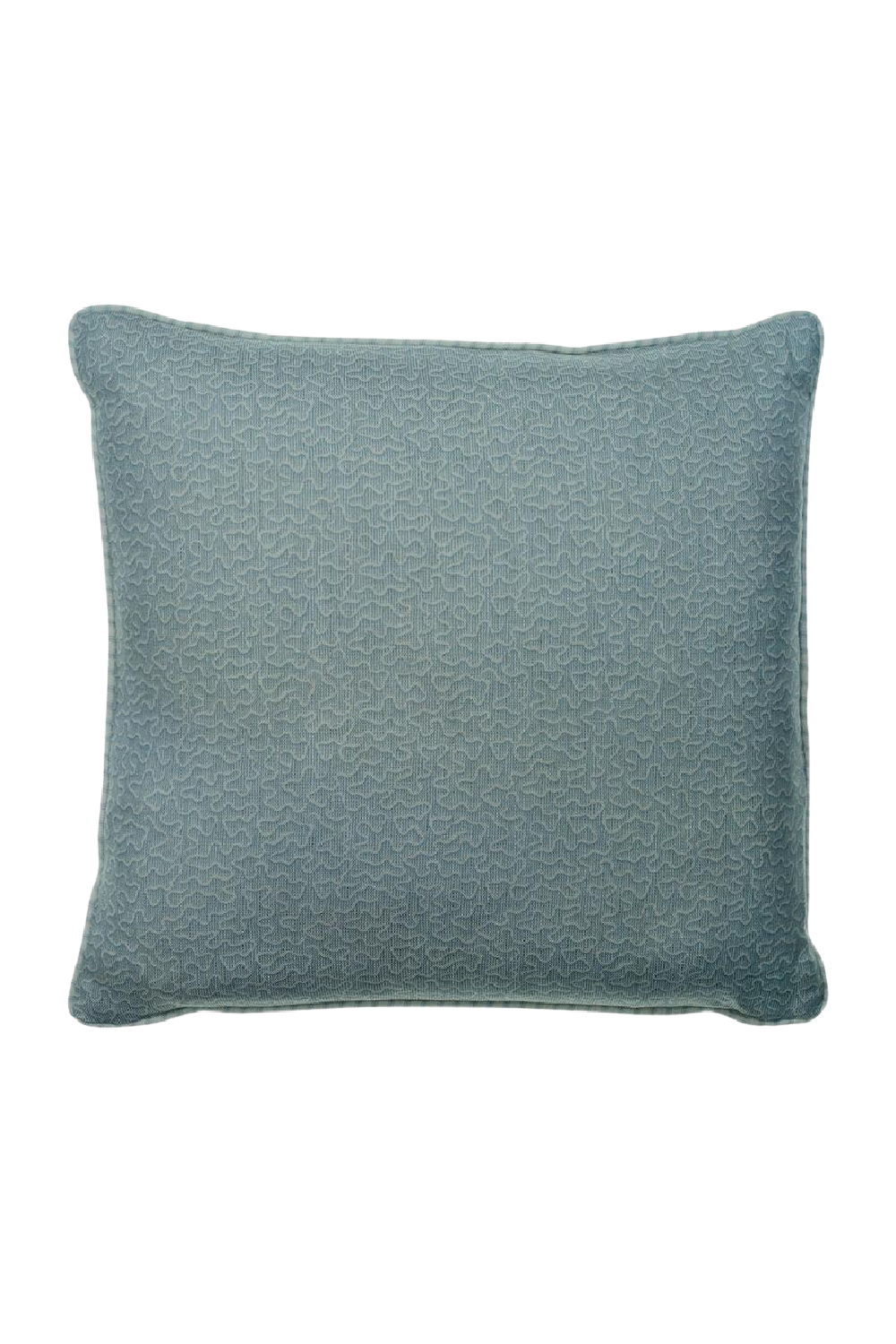 Patterned Modern Throw Pillow | Andrew Martin Pollen | Oroa.com