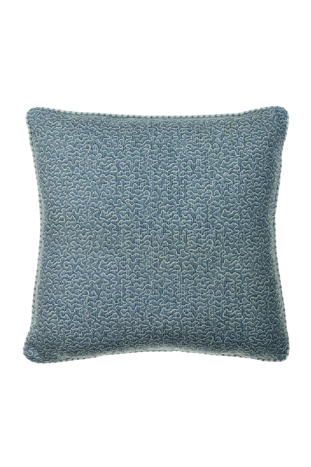 Patterned Modern Throw Pillow | Andrew Martin Pollen | Oroa.com