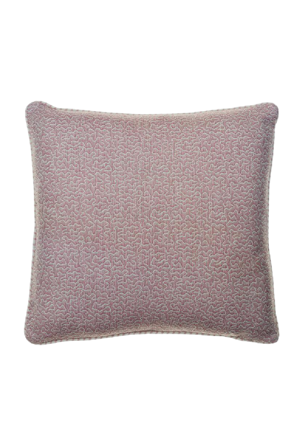 Patterned Modern Throw Pillow | Andrew Martin Pollen | Oroa.com