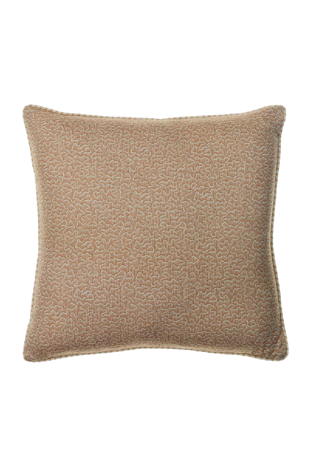 Patterned Modern Throw Pillow | Andrew Martin Pollen | Oroa.com