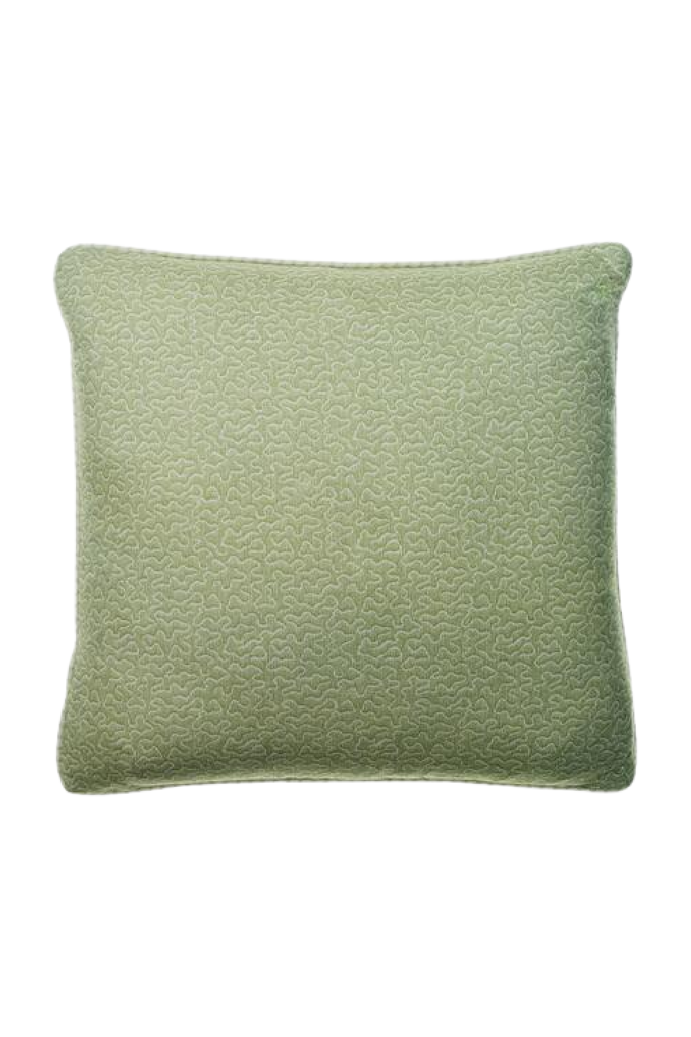 Patterned Modern Throw Pillow | Andrew Martin Pollen | Oroa.com