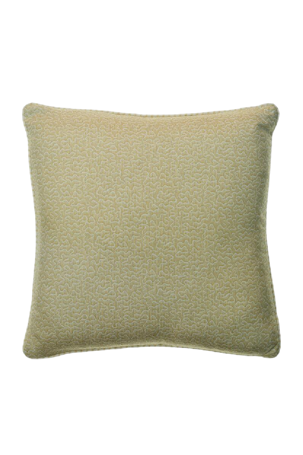 Patterned Modern Throw Pillow | Andrew Martin Pollen | Oroa.com