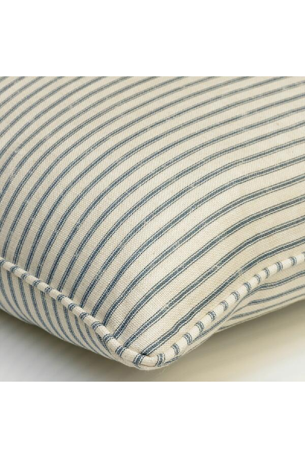 Stripe Throw Pillow | Andrew Martin Picket | Oroa.com