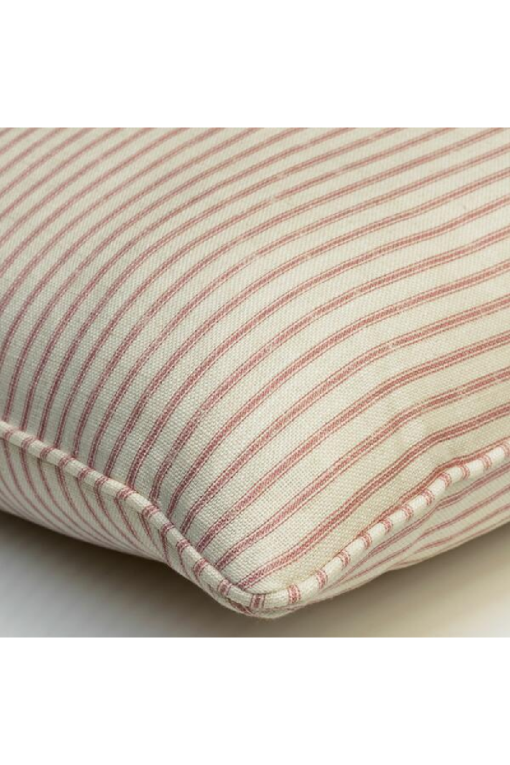 Stripe Throw Pillow | Andrew Martin Picket | Oroa.com
