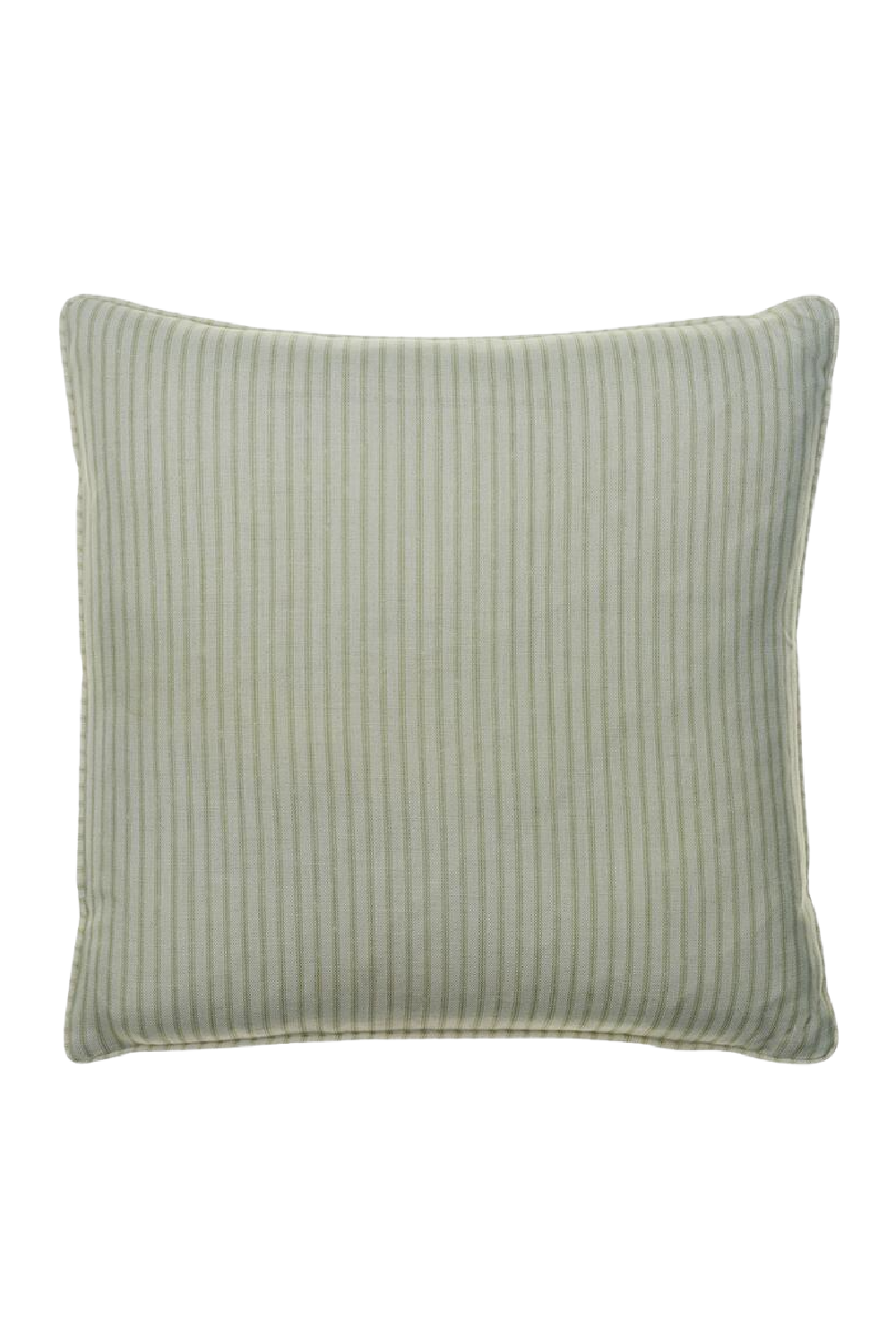 Stripe Throw Pillow | Andrew Martin Picket | Oroa.com