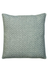 Batik Print Cushion | Andrew Martin Nest | Oroa.com