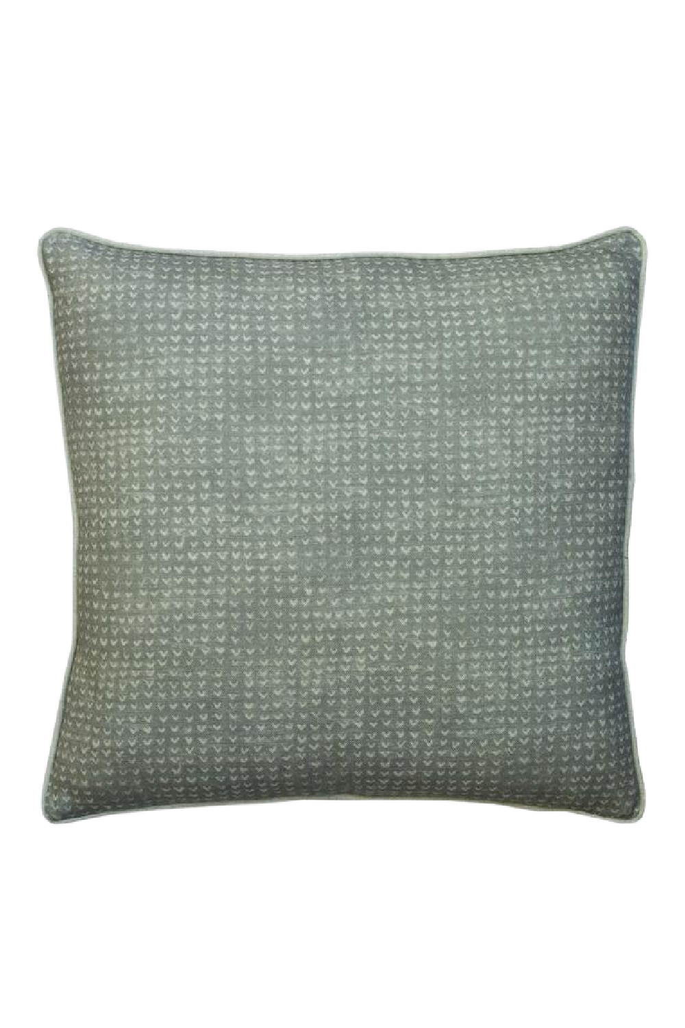 Birds Feet Design Cushion | Andrew Martin Finch | Oroa.com