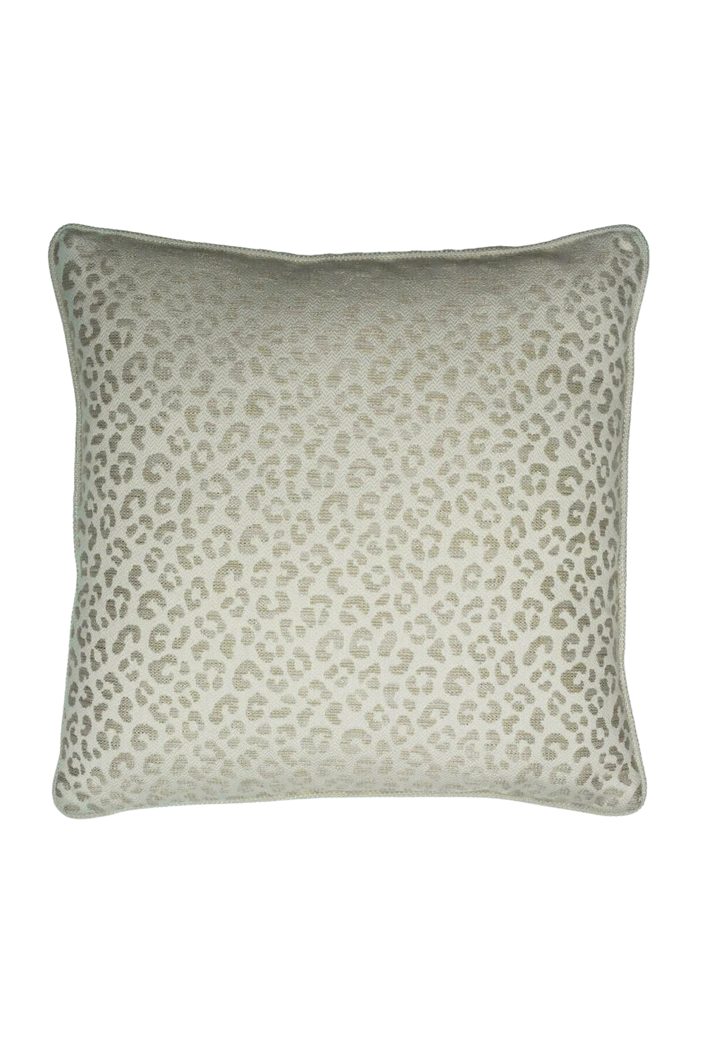 Animal Print Throw Pillow | Andrew Martin Wildcat | Oroa.com