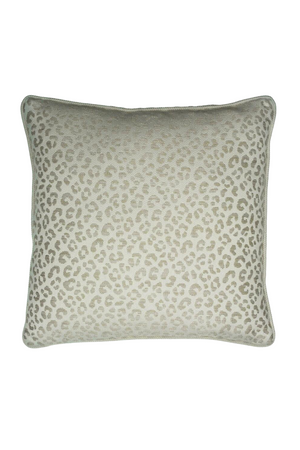 Animal Print Throw Pillow | Andrew Martin Wildcat | Oroa.com