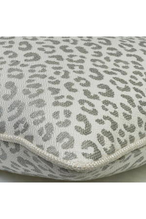 Animal Print Throw Pillow | Andrew Martin Wildcat | Oroa.com
