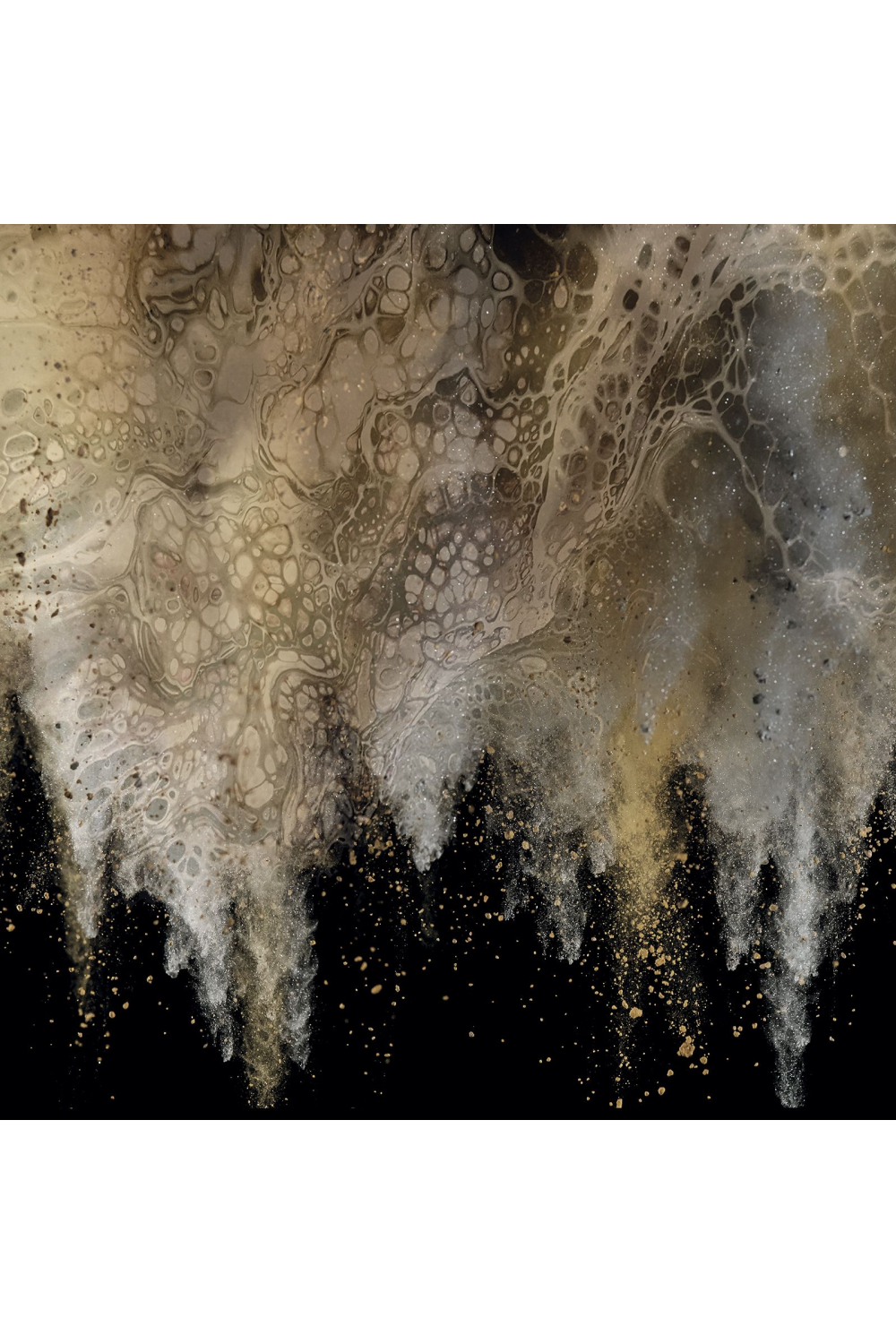 Dusty Cloud Photographic Art | Andrew Martin Deep Space | Oroa.com