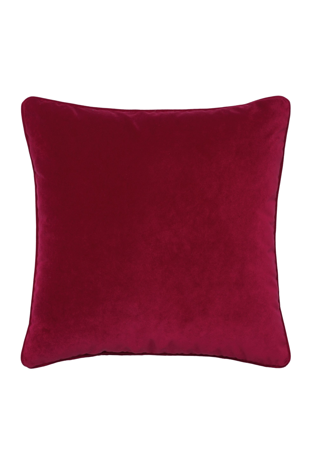 Outdoor Velvet Cushion | Andrew Martin Firepit | Oroa.com