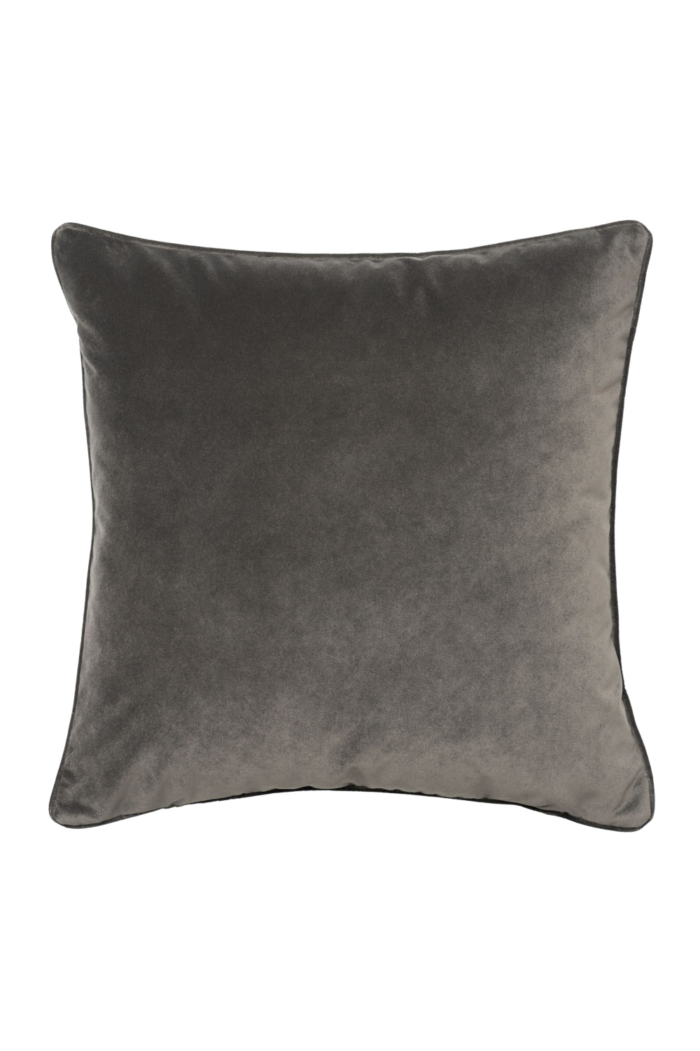 Outdoor Velvet Cushion | Andrew Martin Firepit | Oroa.com