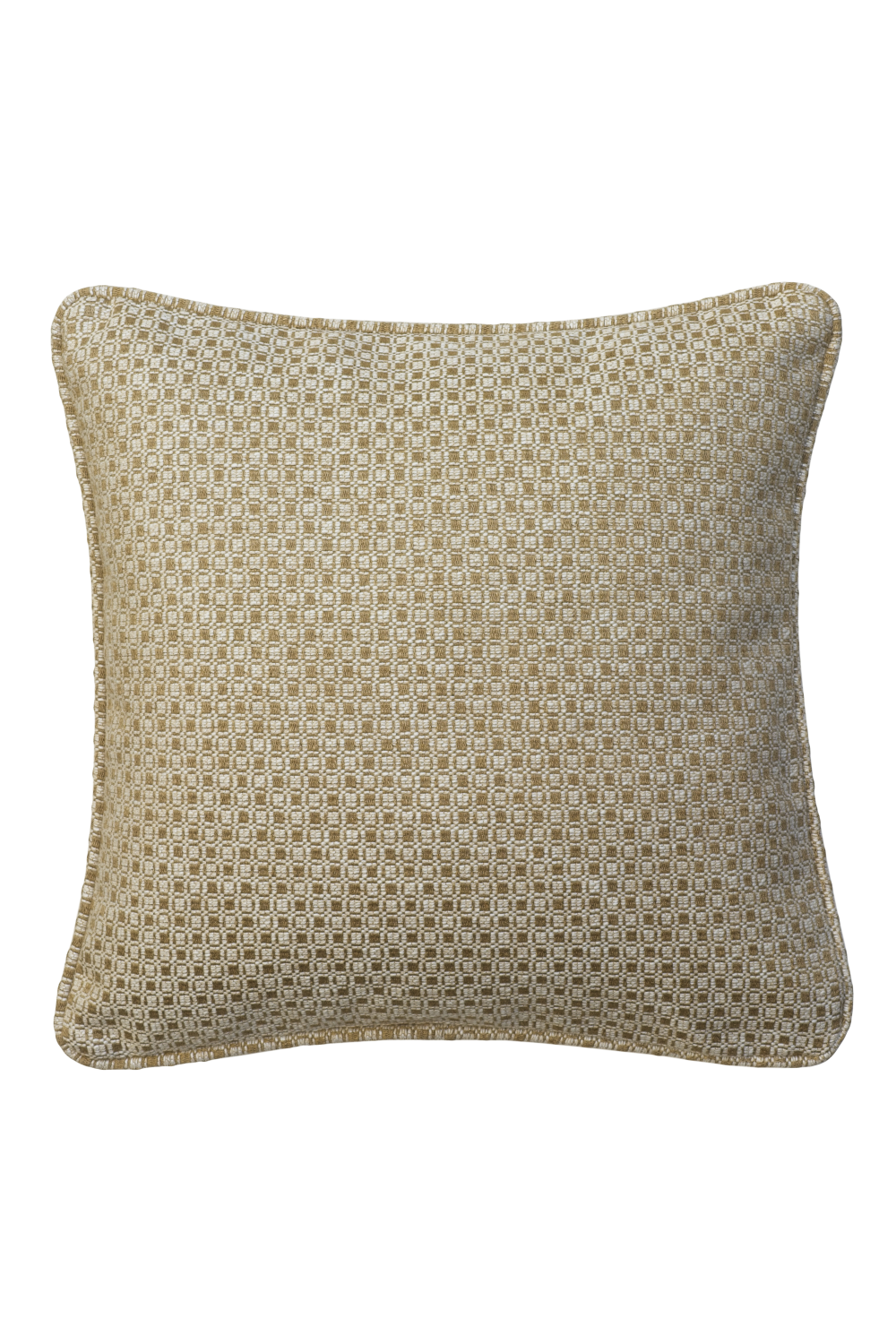 Weave Linen Cushion | Andrew Martin Captain | Oroa.com