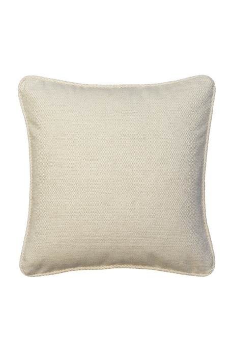 Woven Linen Cushion | Andrew Martin Jetty | Oroa.com