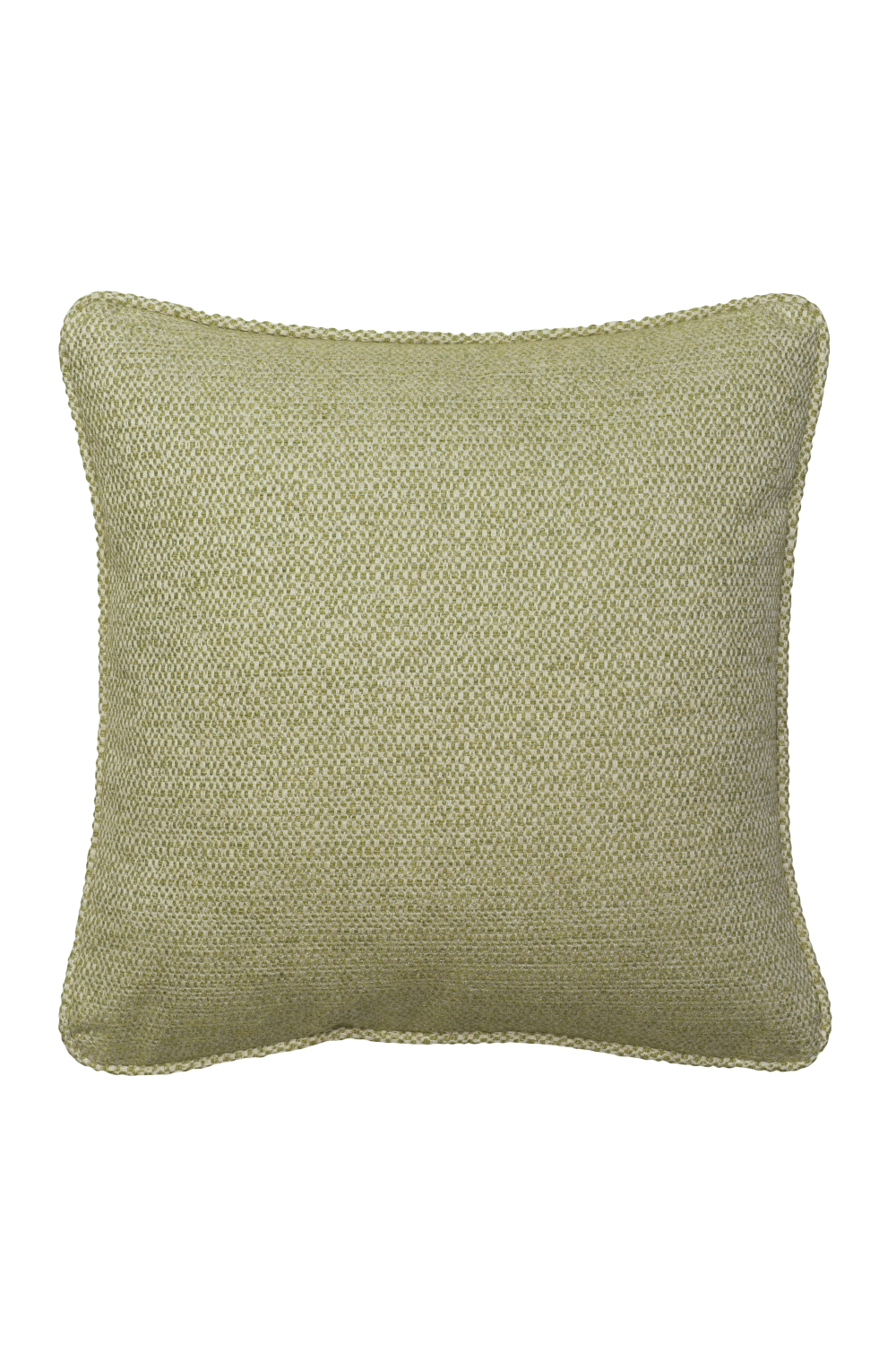 Woven Linen Cushion | Andrew Martin Jetty | Oroa.com