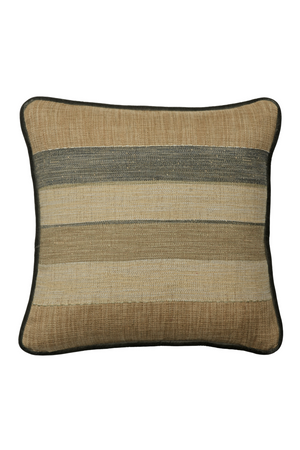 Vintage Striped Cushion | Andrew Martin Es Cavalet | Oroa.com