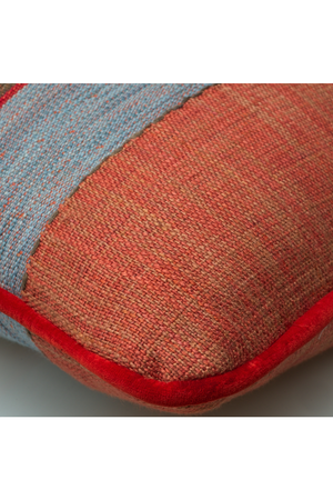 Vintage Striped Cushion | Andrew Martin Es Cavalet | Oroa.com