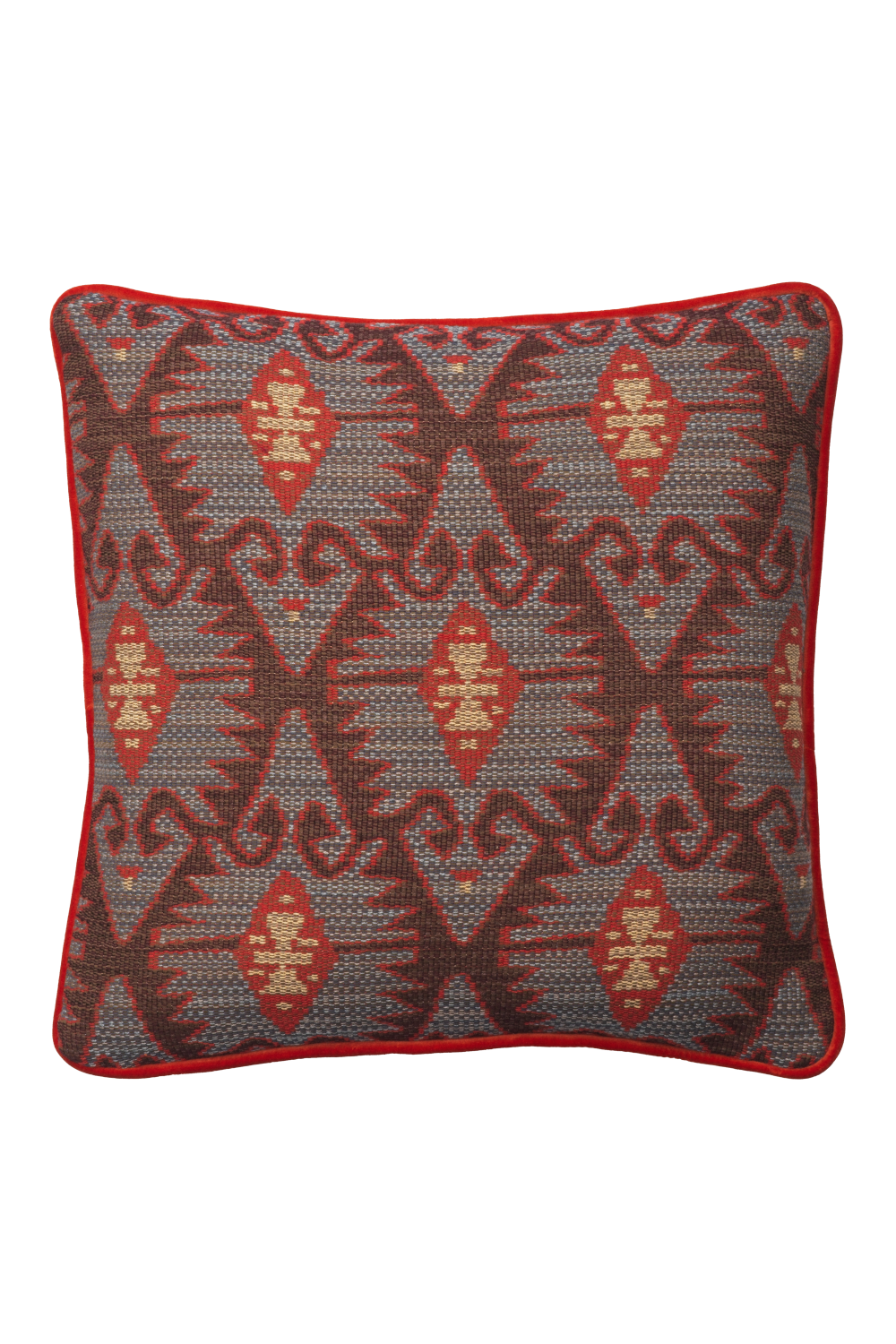 Vintage Kilim Cushion | Andrew Martin Espiga | Oroa.com