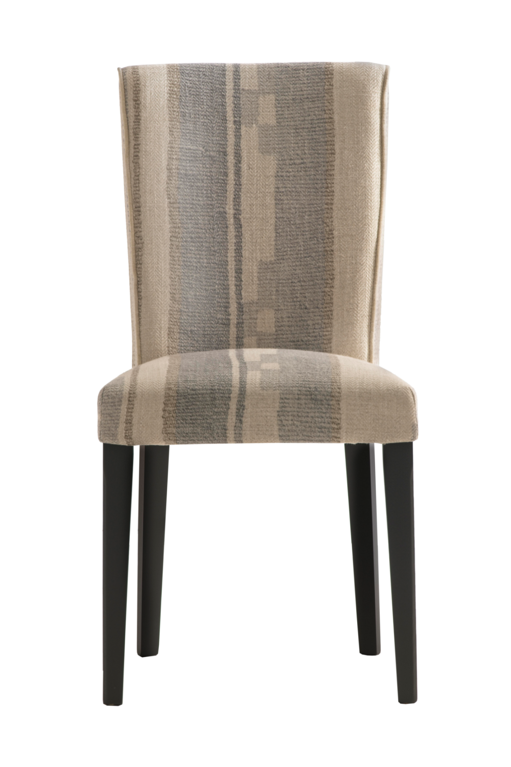 Patterned Fabric Upholstered Dining Chair | Andrew Martin | OROA.com