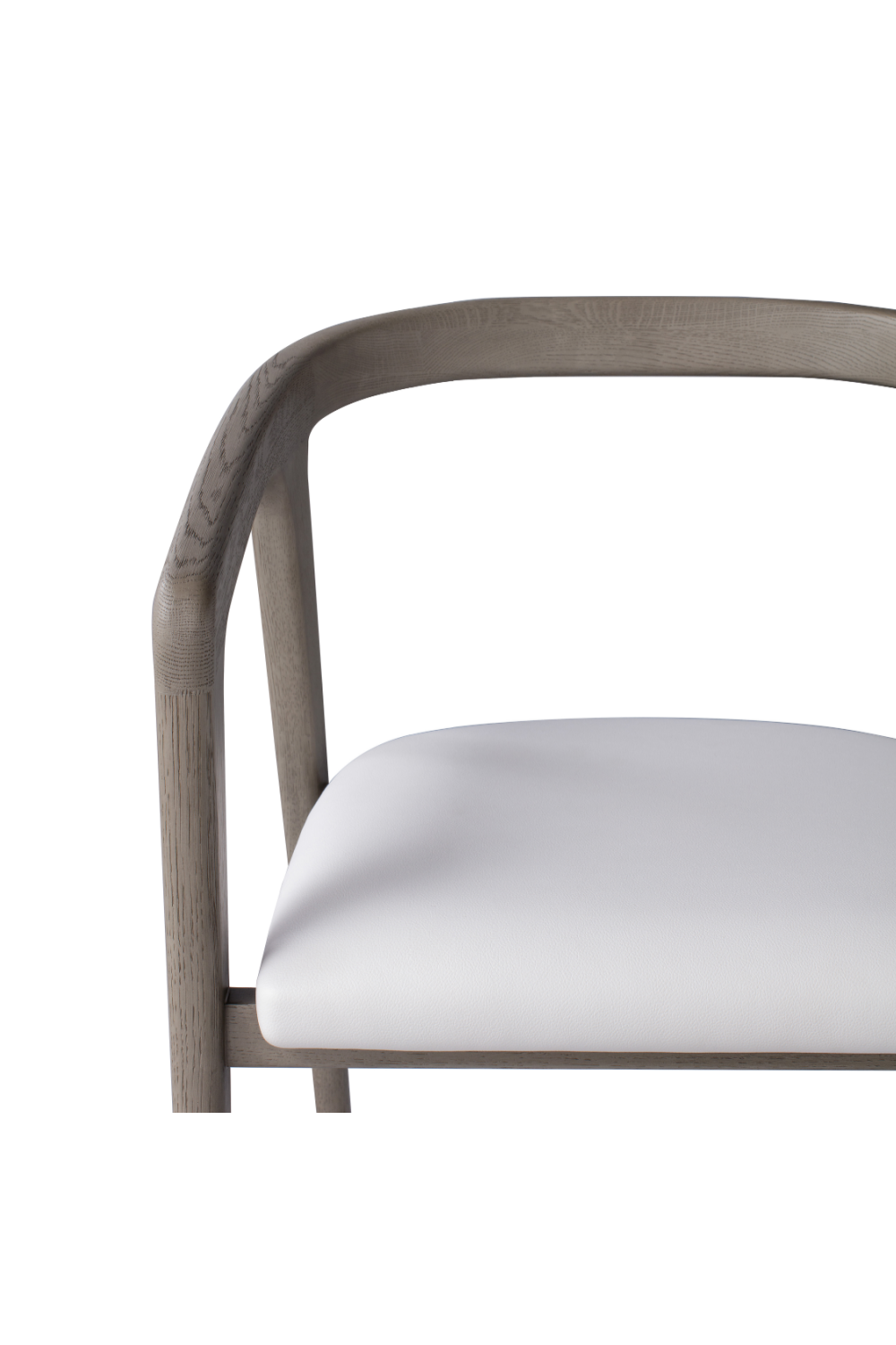 Scandi Style Dining Chair | Andrew Martin Hampstead | Oroa.com
