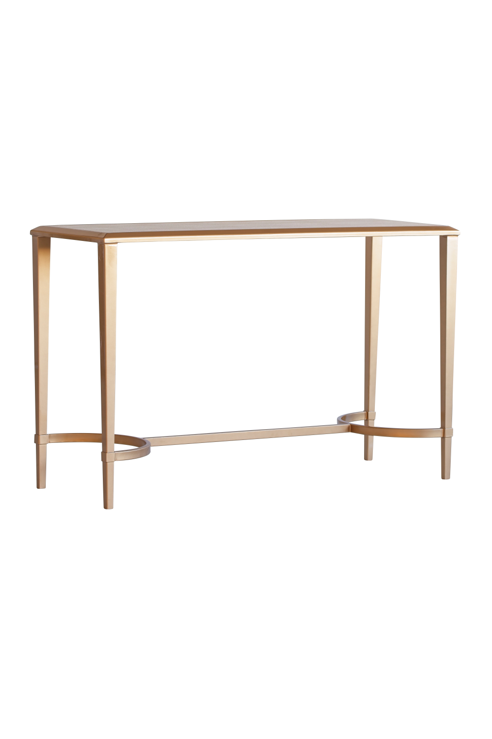 Modern Minimalist Console Table | Andrew Martin Kazan | Oroatrade.com