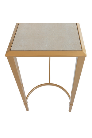 Modern Minimalist Console Table | Andrew Martin Kazan | Oroa.com